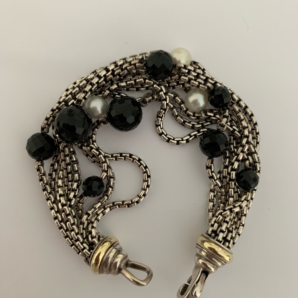David Yurman bracelet